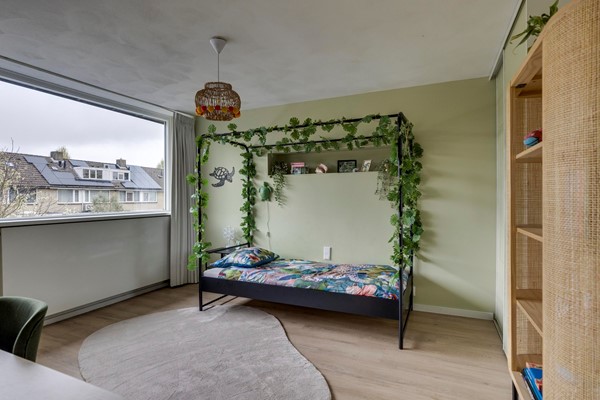 Medium property photo - Amerikalaan 30, 5691 KD Son en Breugel